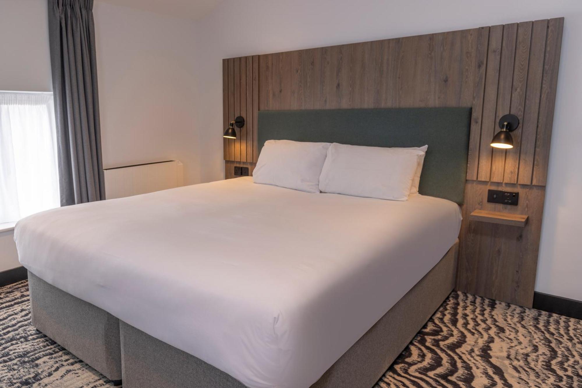 Casa Mere Manchester Airport, Knutsford, Sure Collection By Best Western Exterior photo